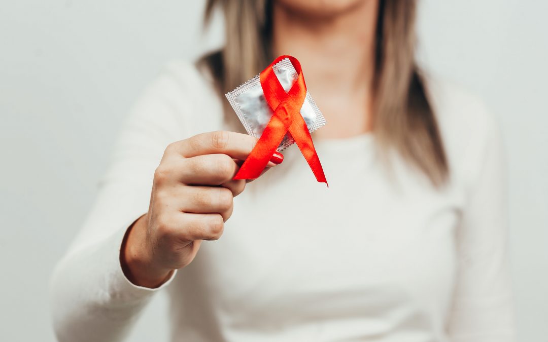 Combate à AIDS se intensifica com a campanha Dezembro Vermelho